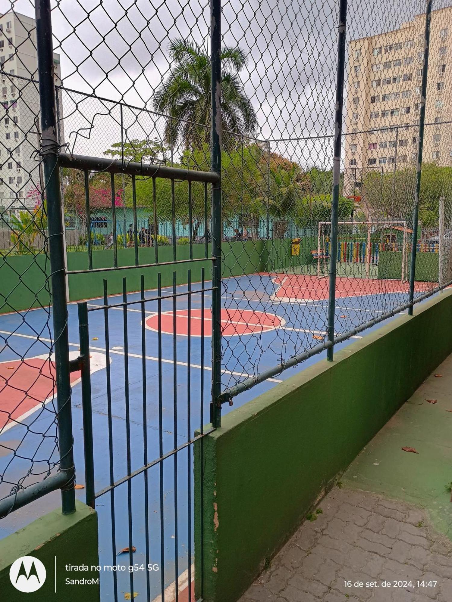Temporada Riocentro - Parque Olimpico Apartamento *