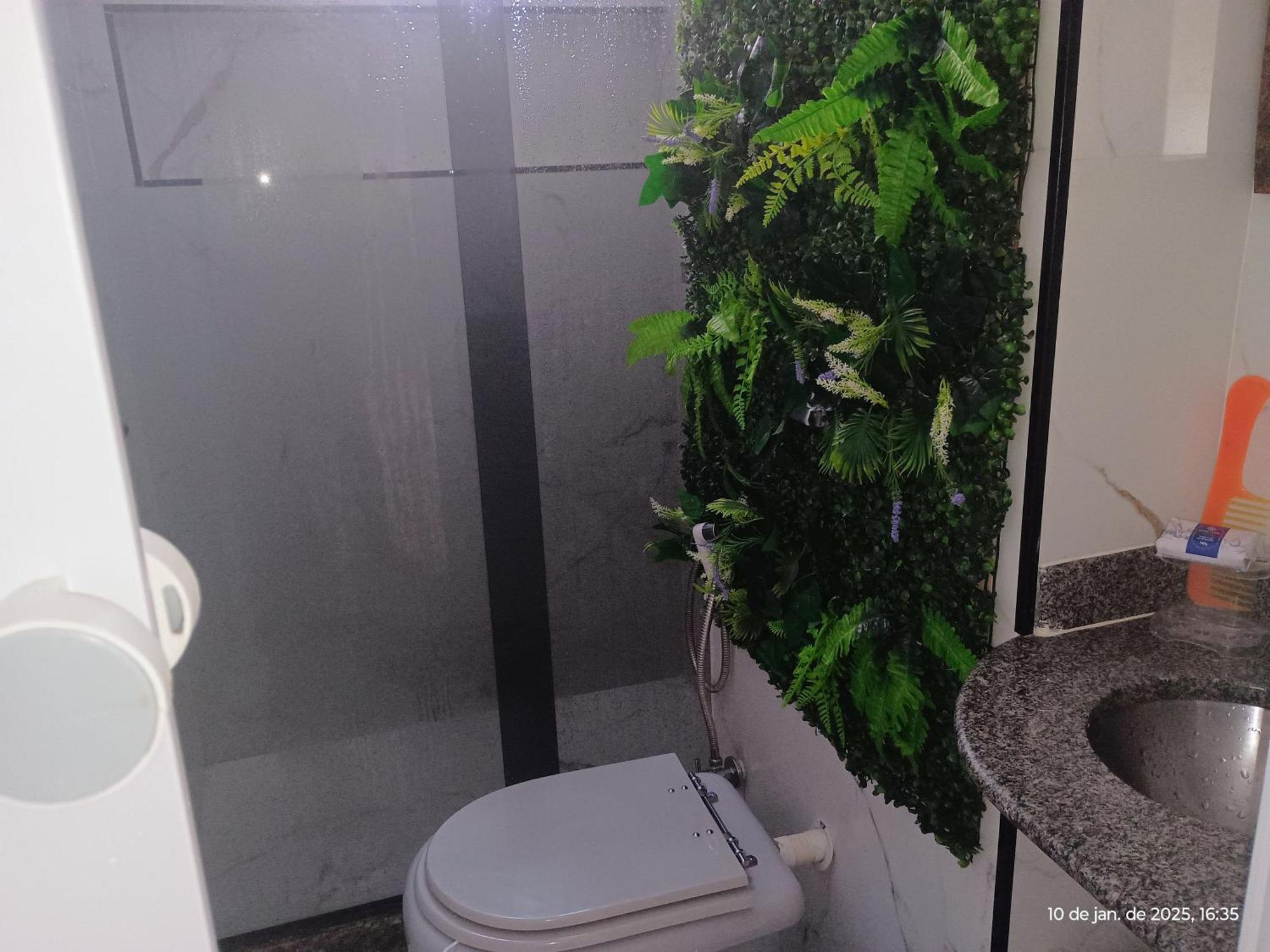 Apartamento Temporada Riocentro - Parque Olimpico Rio de Janeiro